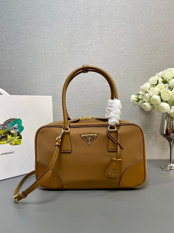 Jessica Bags pradn Luxury Bag --75086