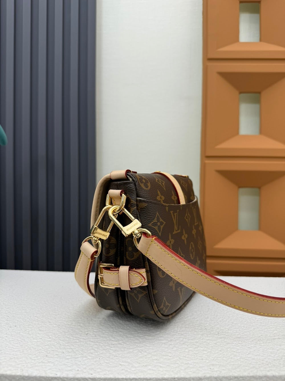 Dragons Bags LVn Luxury Bag --79931
