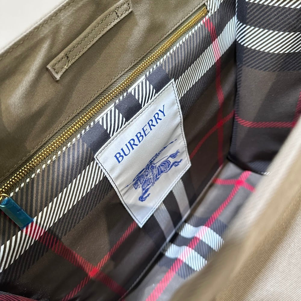 Dragons Bags Burberryn Luxury Bag --93096