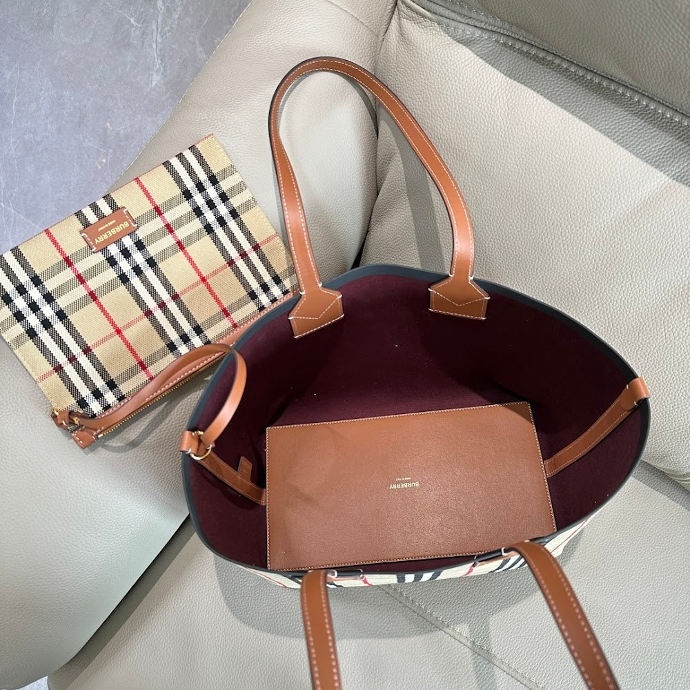 Dragons Bags Burberryn Luxury Bag --92739
