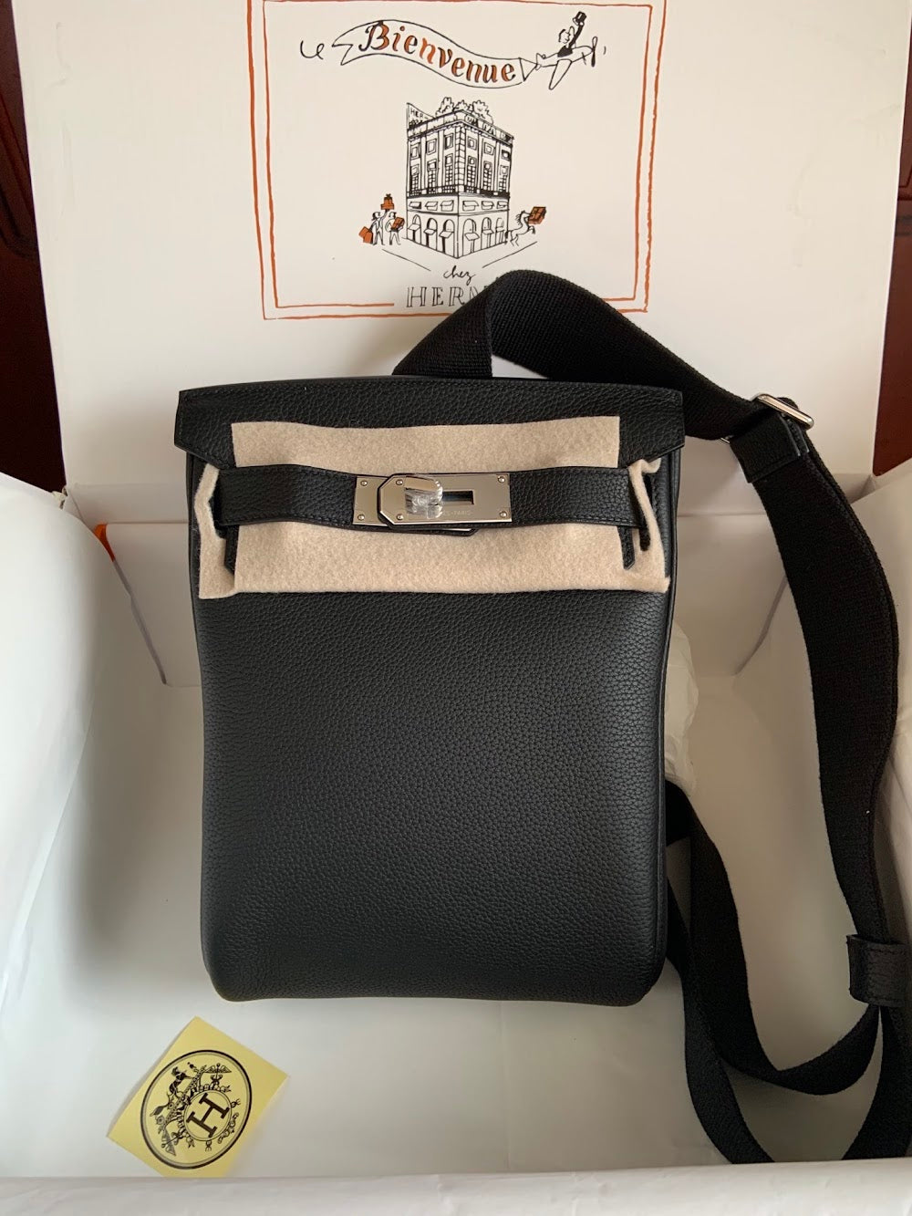Dragons BagsHermesn Luxury Bag --118751