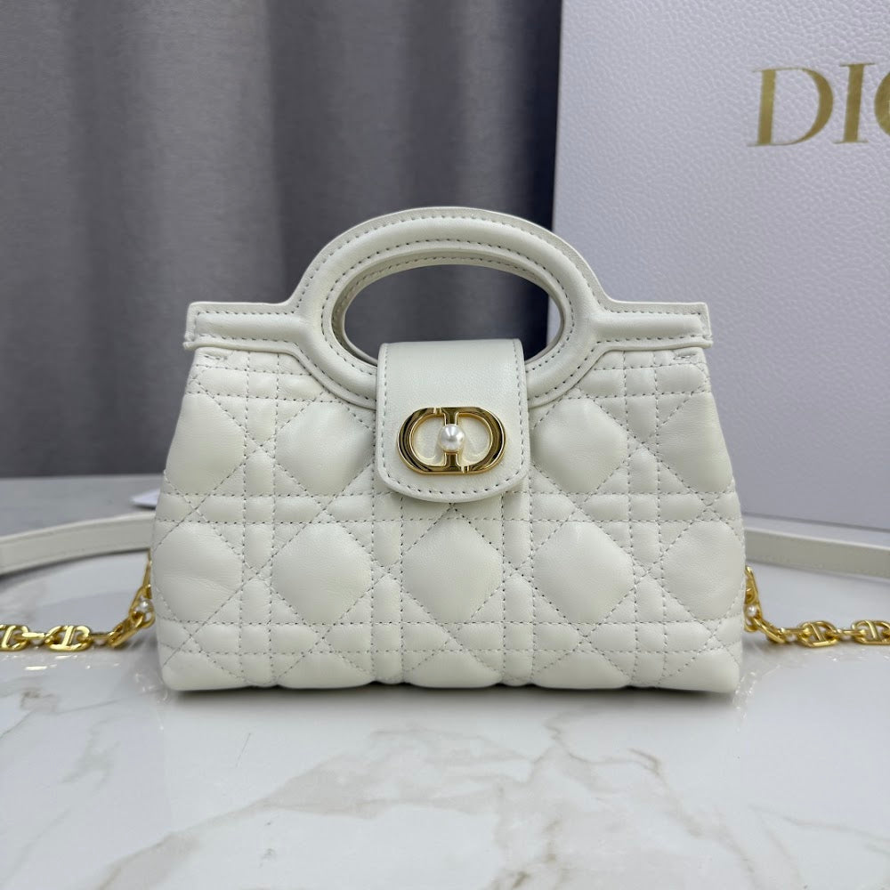 Dragons BagsDiorn Luxury Bag --115645