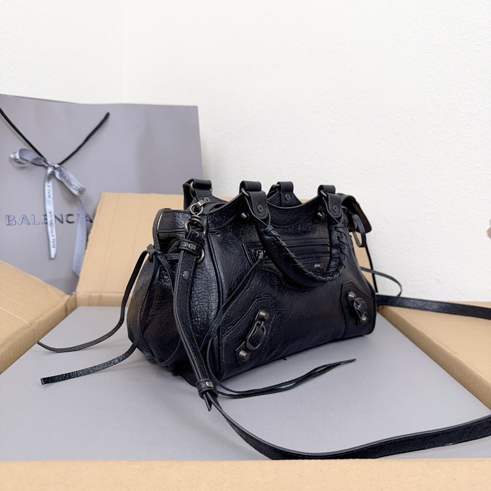 Dragons Bags Balenciaga Luxury Bag --111228
