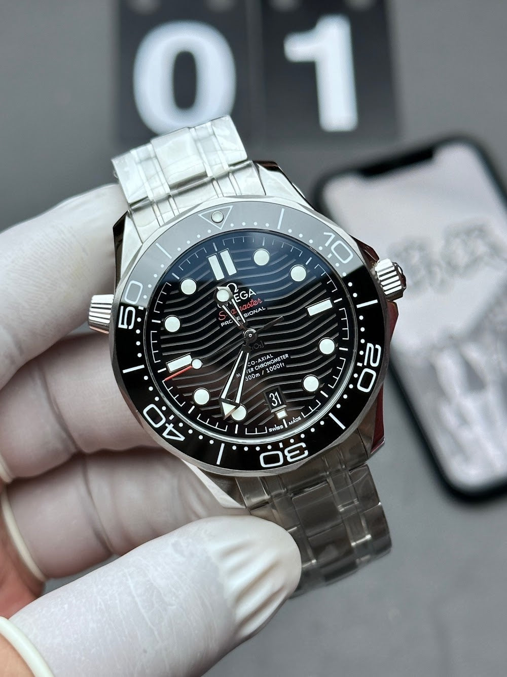 Dragons Bags Luxury Designer Watch --104262