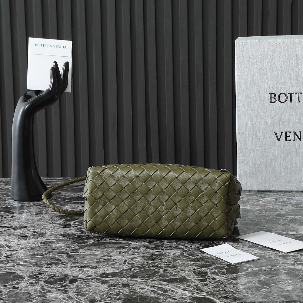 Dragons Bags Bottegan Luxury Bag --91376