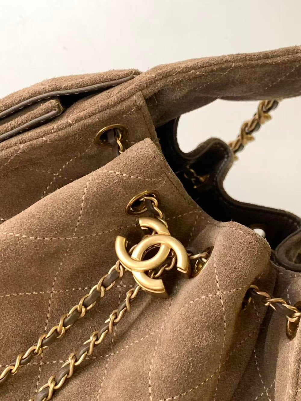 Dragons Bags CHn Luxury Bag --112833