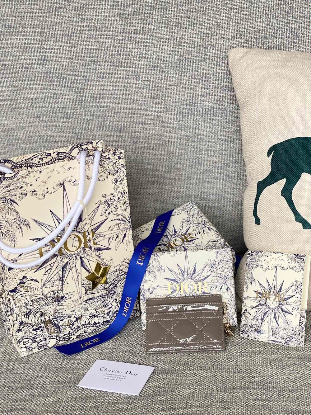Dragons BagsDiorn Luxury Bag --114639