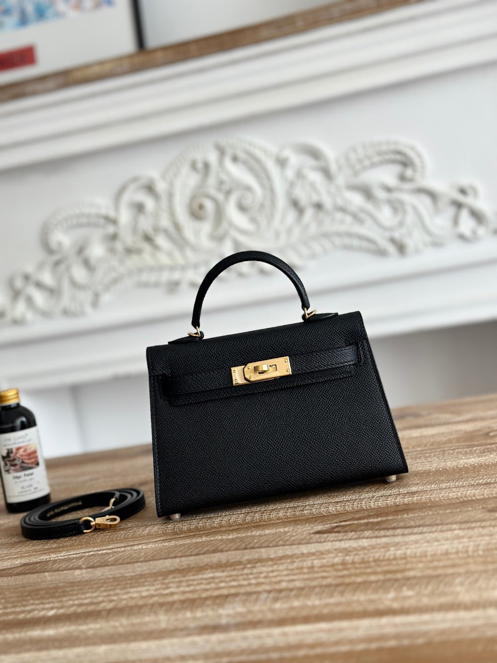 Dragons BagsHermesn Luxury Bag --116997