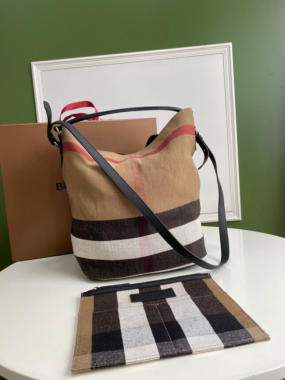 Dragons Bags Burberryn Luxury Bag --92829