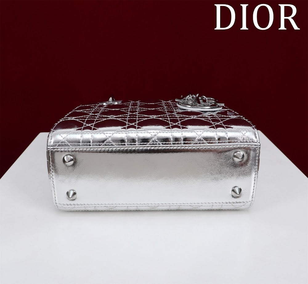 Dragons BagsDiorn Luxury Bag --115939