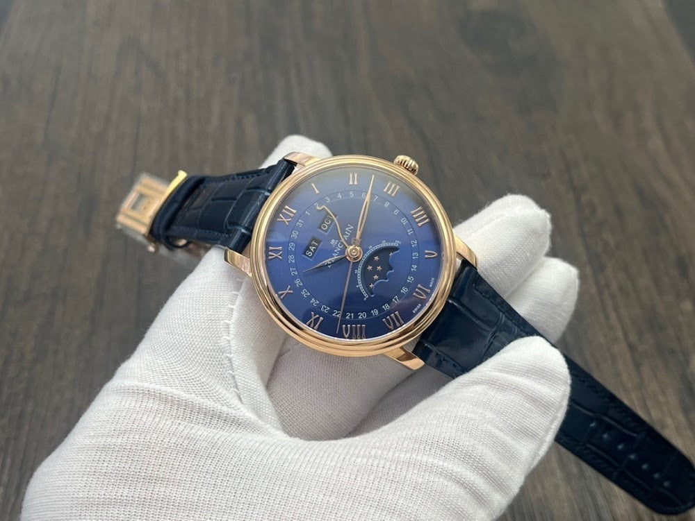 Dragons Bags Luxury Designer Watch --104201