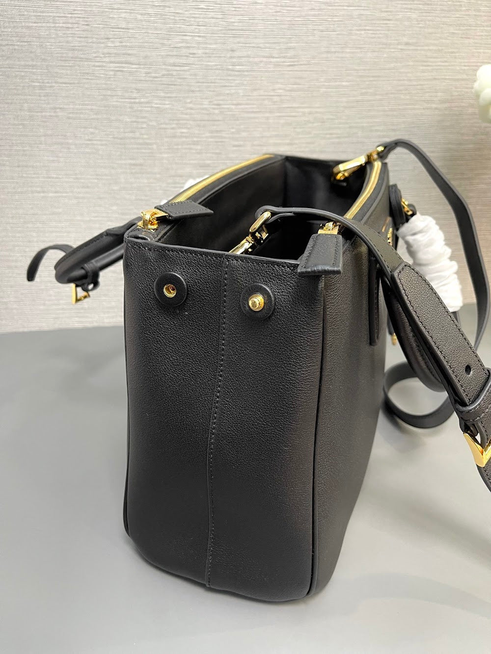 Dragons Bags Pradn Luxury Bag --102713