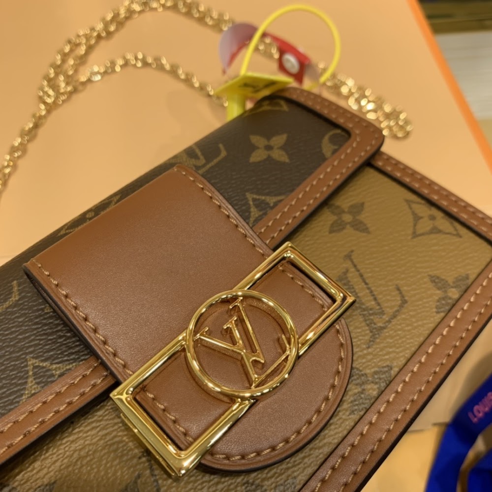 Dragons Bags LVn Luxury Bag --80881