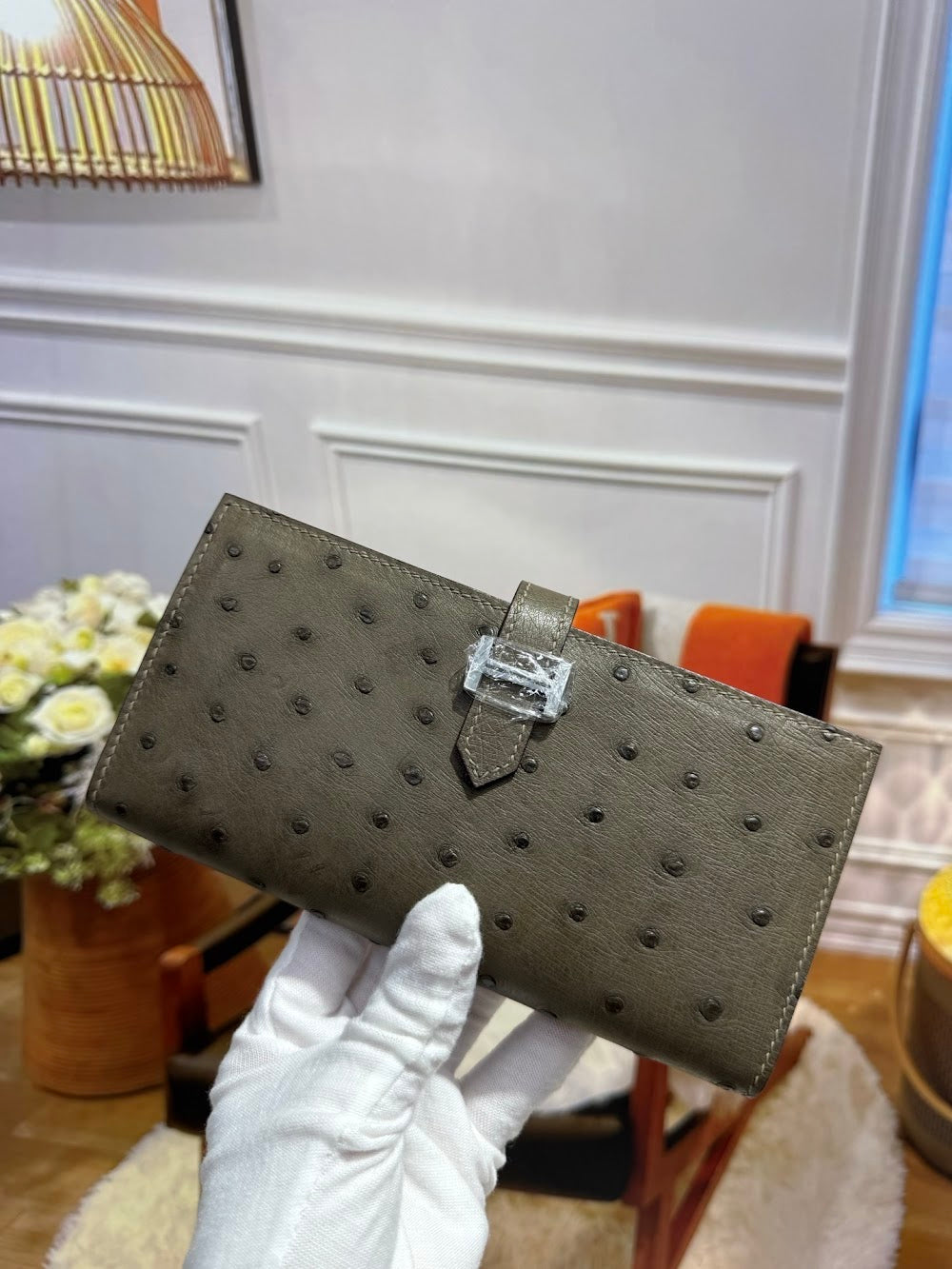 Dragons BagsHermesn Luxury Bag --117612