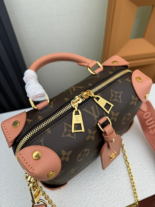 Dragons Bags LVn Luxury Bag --80215