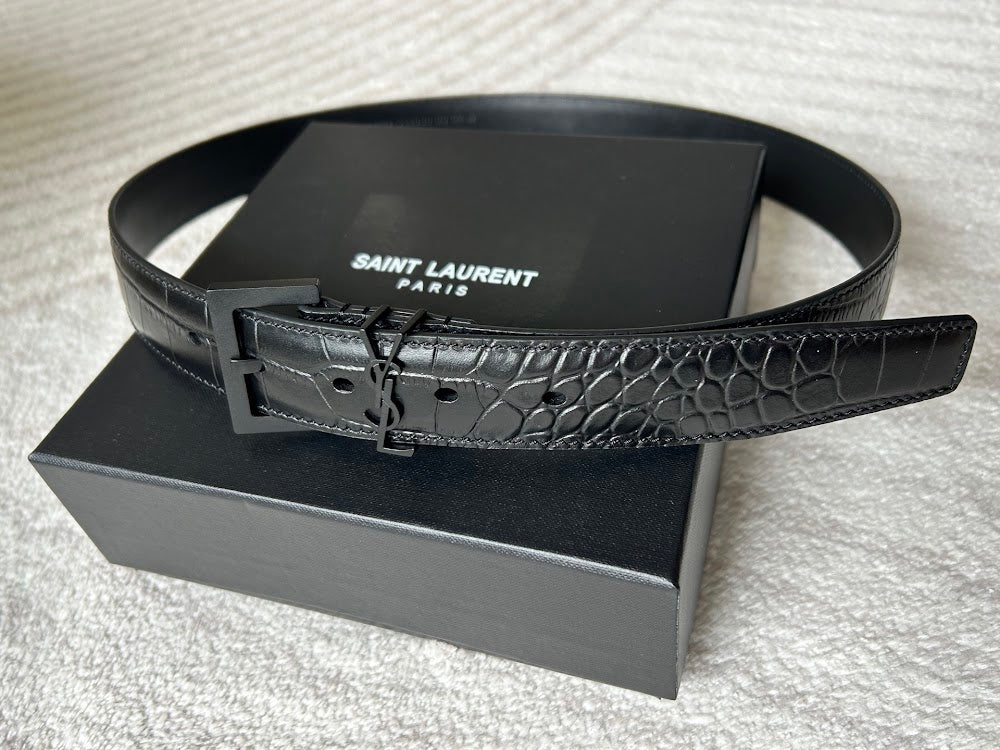 Dragons Bags YSLn Luxury Belt --110521