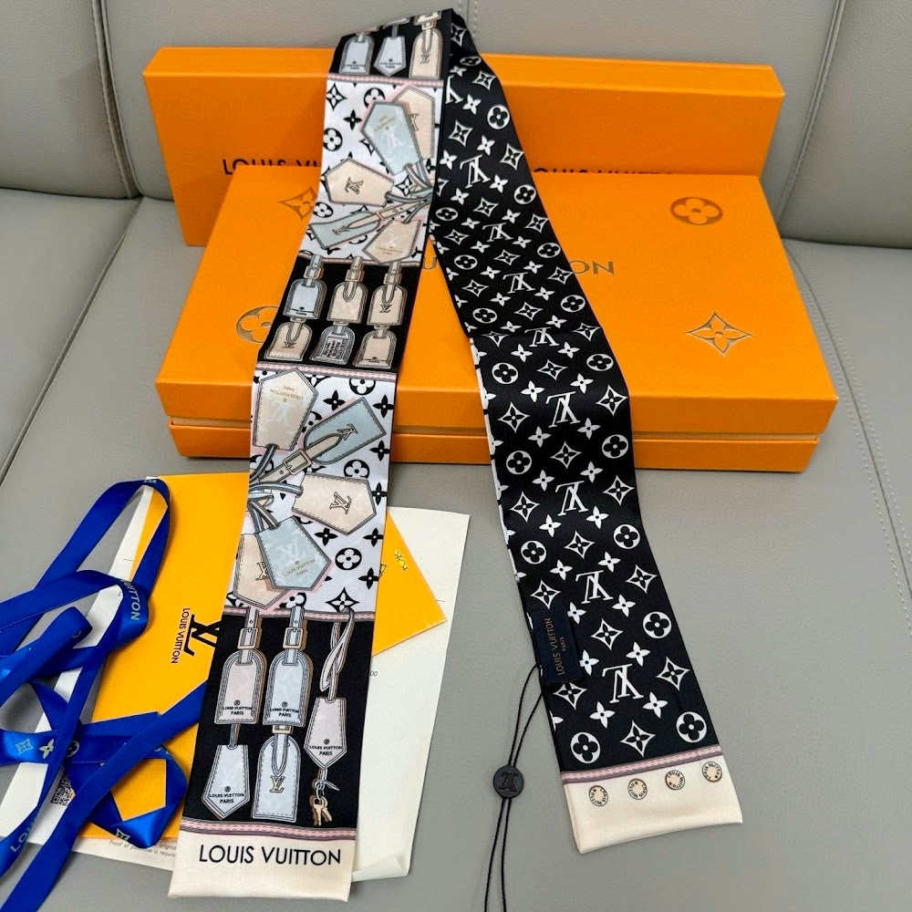 Dragons Bags Premium Designer Scarf --98964