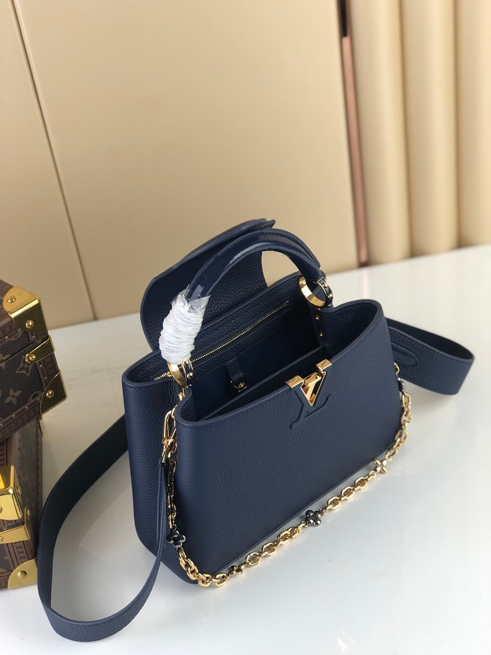 Dragons Bags ln Luxury Bag --67083