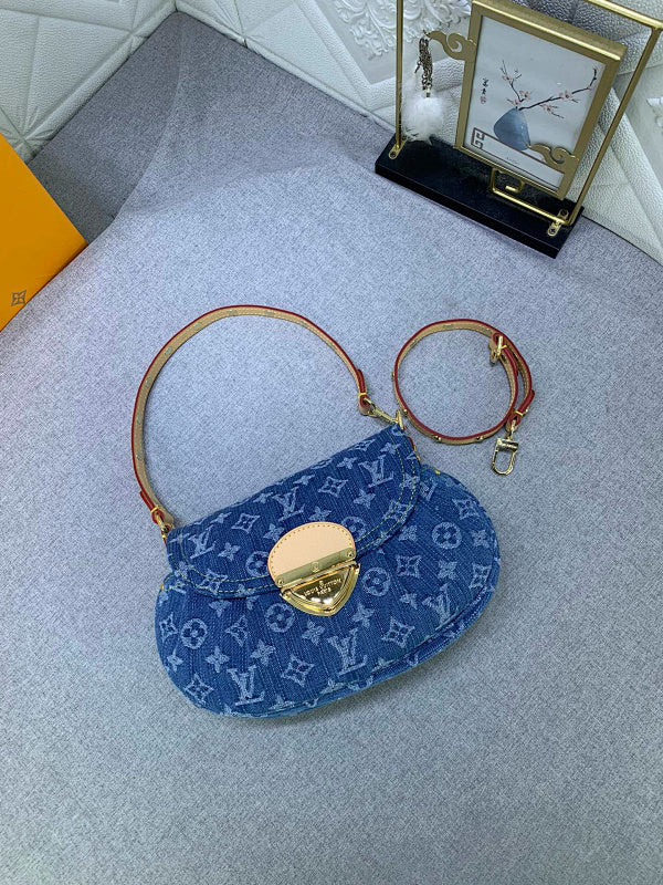 Dragons Bags LVn Luxury Bag --80467