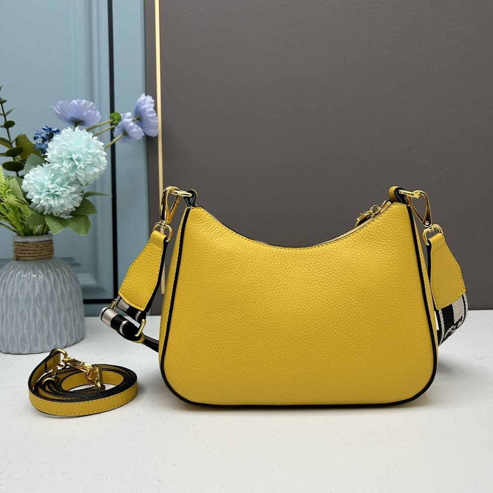 Dragons Bags pradn Luxury Bag --73035