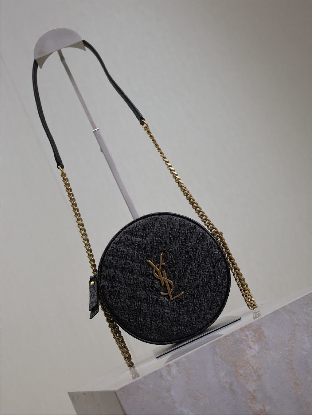 Dragons Bags YSLn Luxury Bag --119343