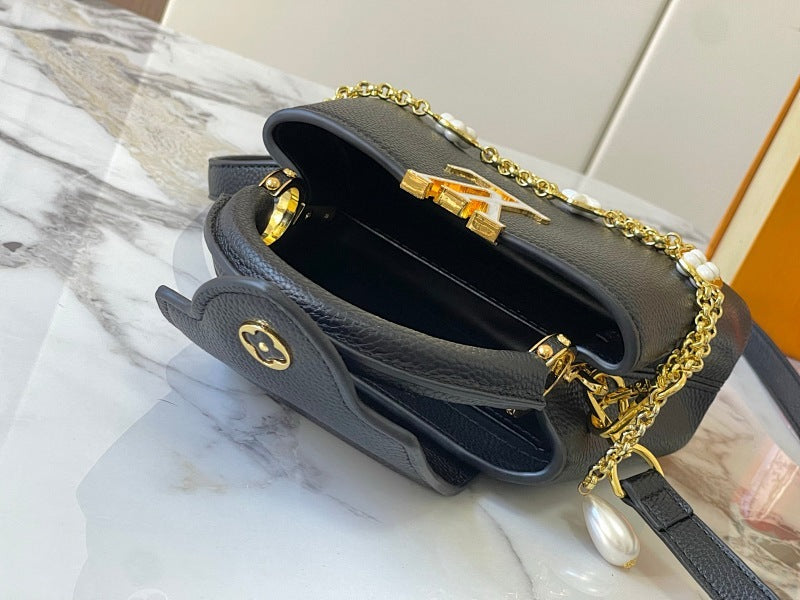 Dragons Bags LVn Luxury Bag --78723