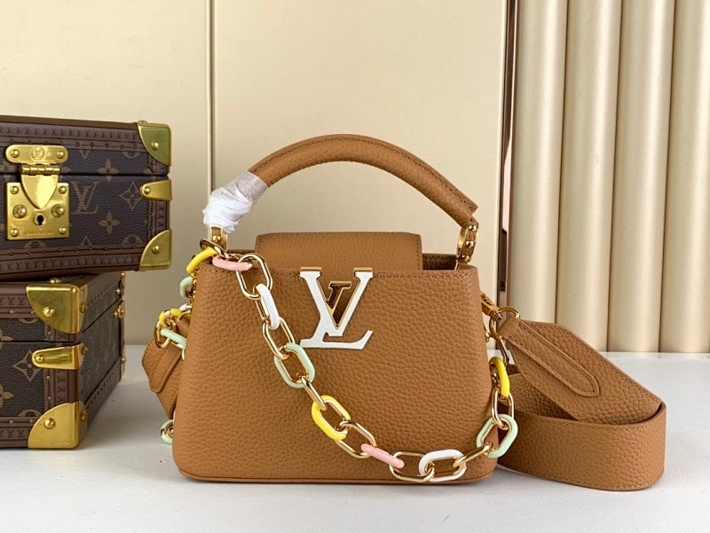 Dragons Bags ln Luxury Bag --61489