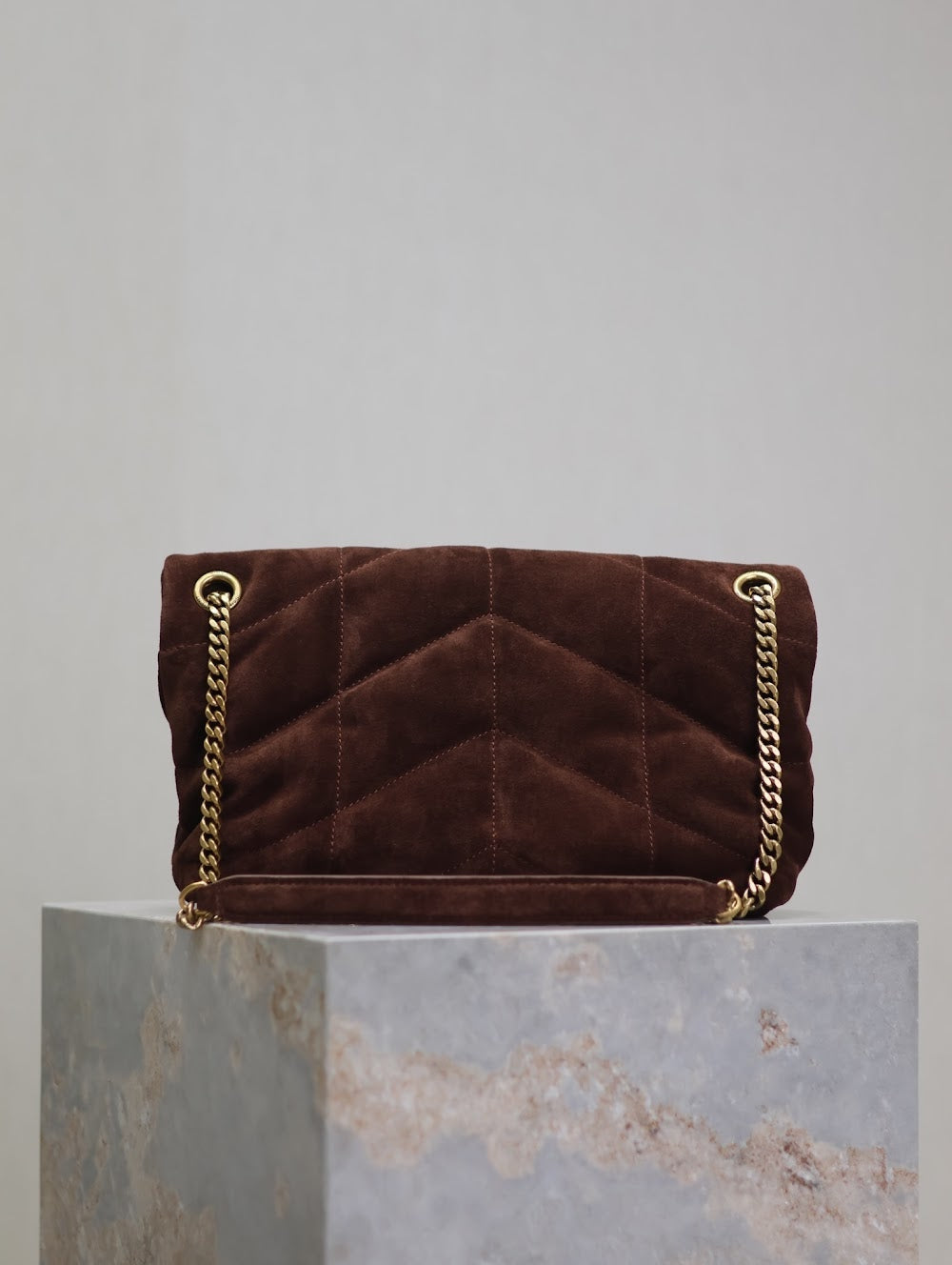 Dragons Bags YSLn Luxury Bag --119448