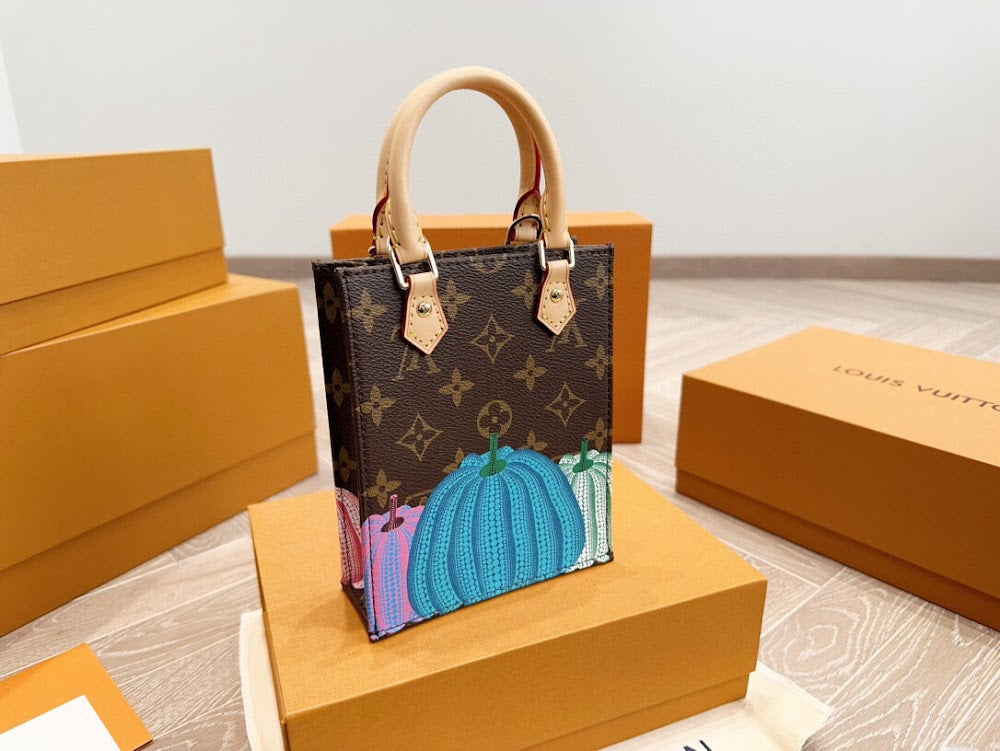 Dragons Bags LVn Luxury Bag --80565