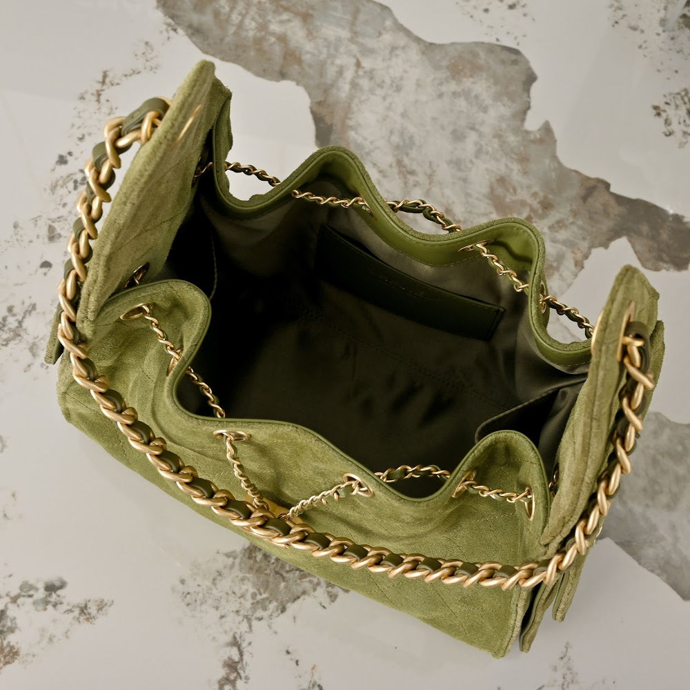 Dragons BagsCHn Luxury Bag --113998
