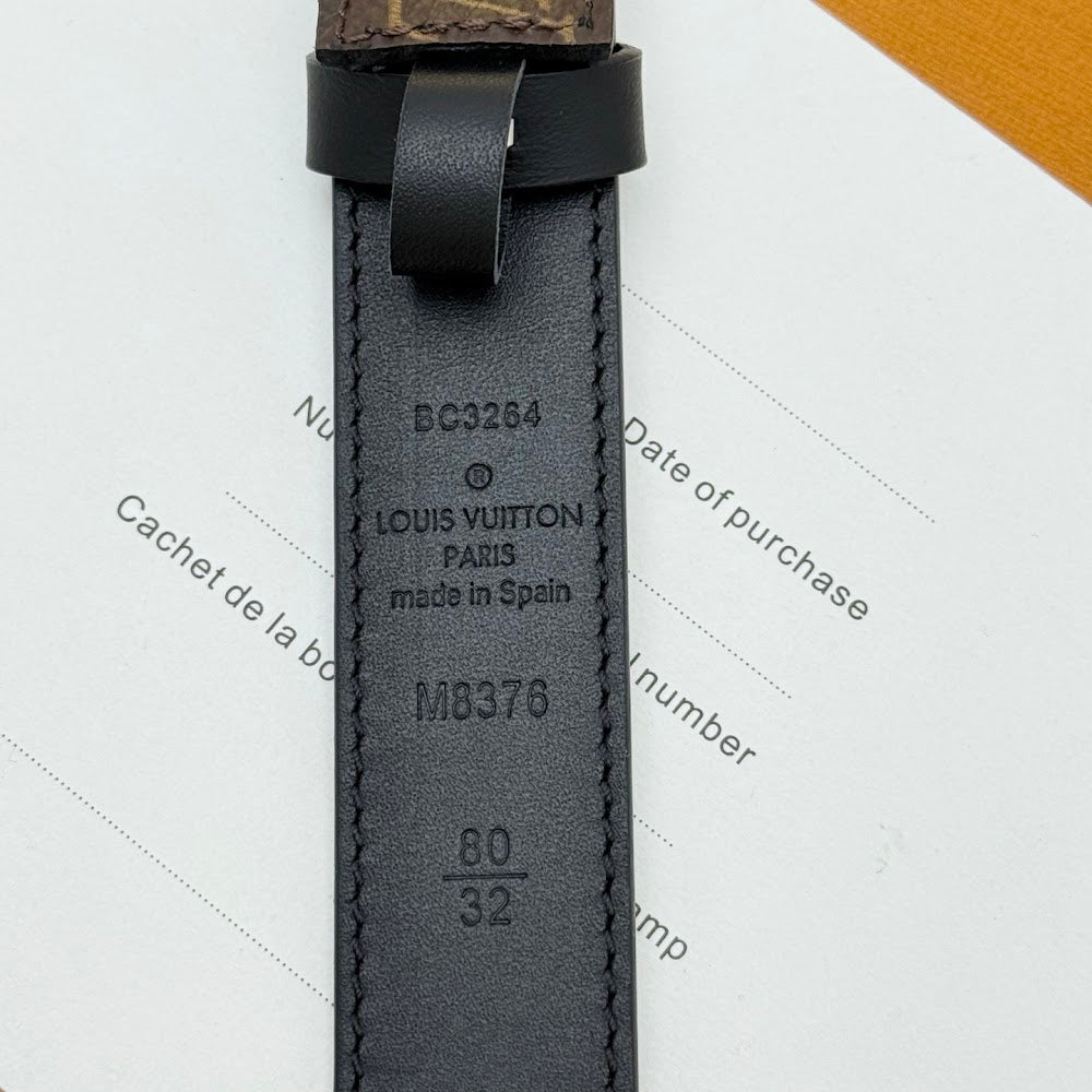 Dragons Bags ln Luxury Belt --100334