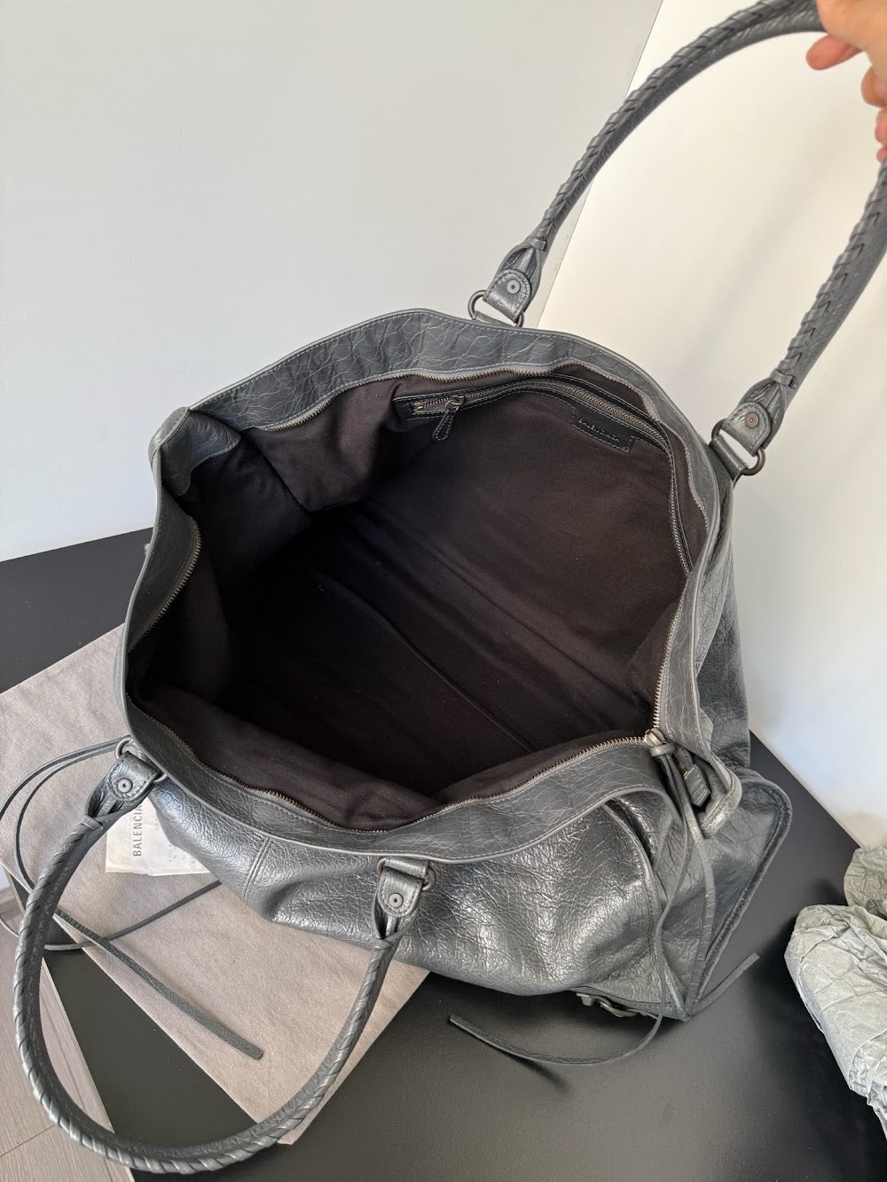 Dragons Bags Balenciaga Luxury Bag --111506
