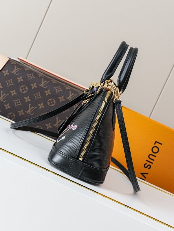 Dragons Bags LVn Luxury Bag --79985