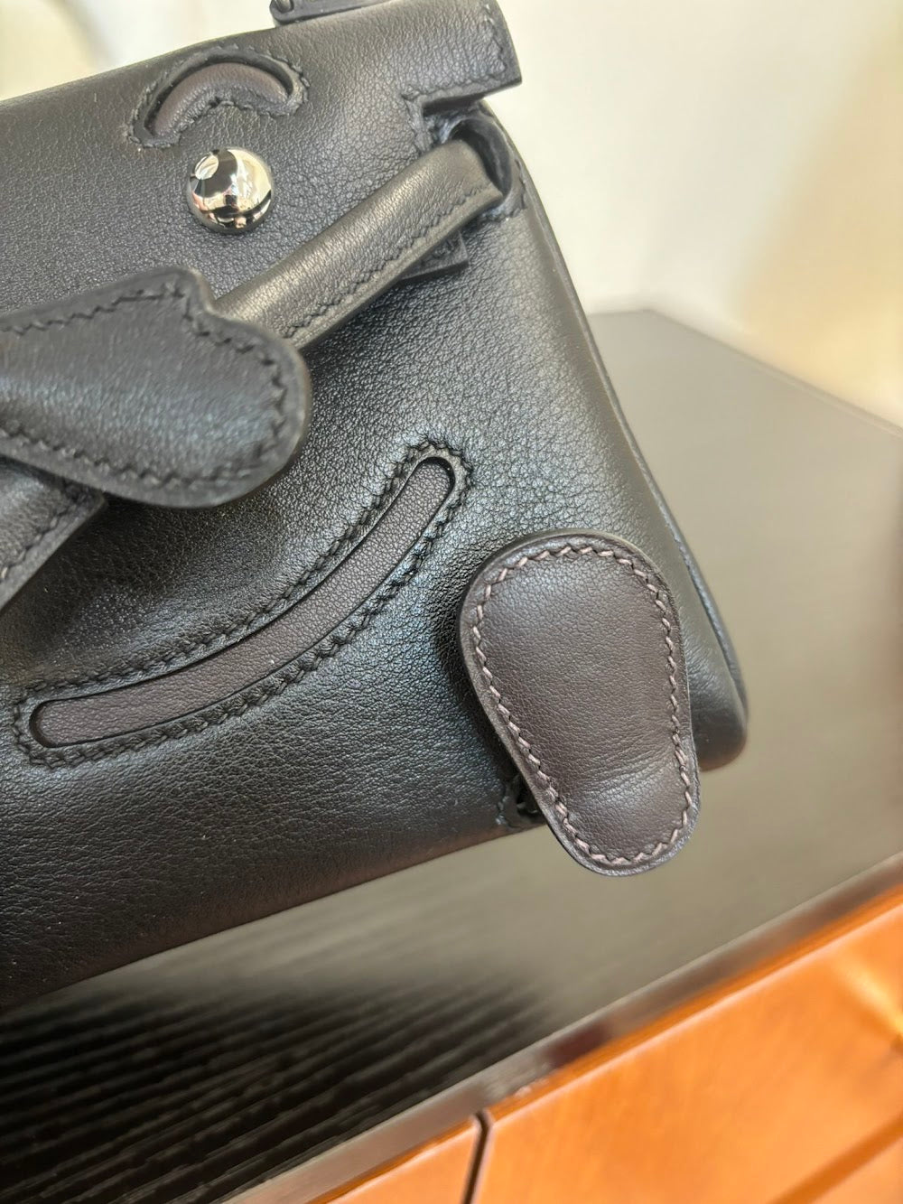 Dragons BagsHermesn Luxury Bag --118053