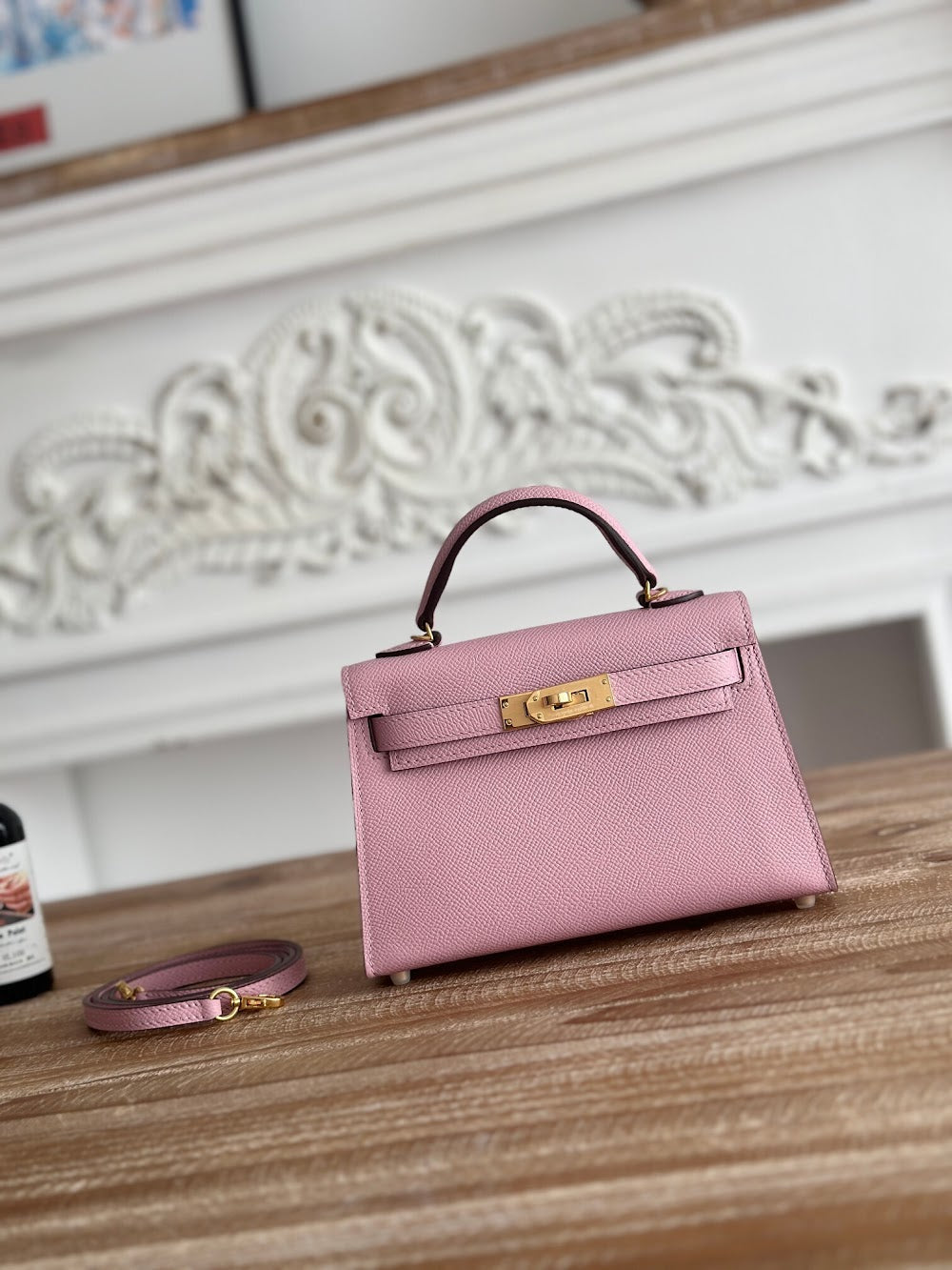Dragons BagsHermesn Luxury Bag --116967