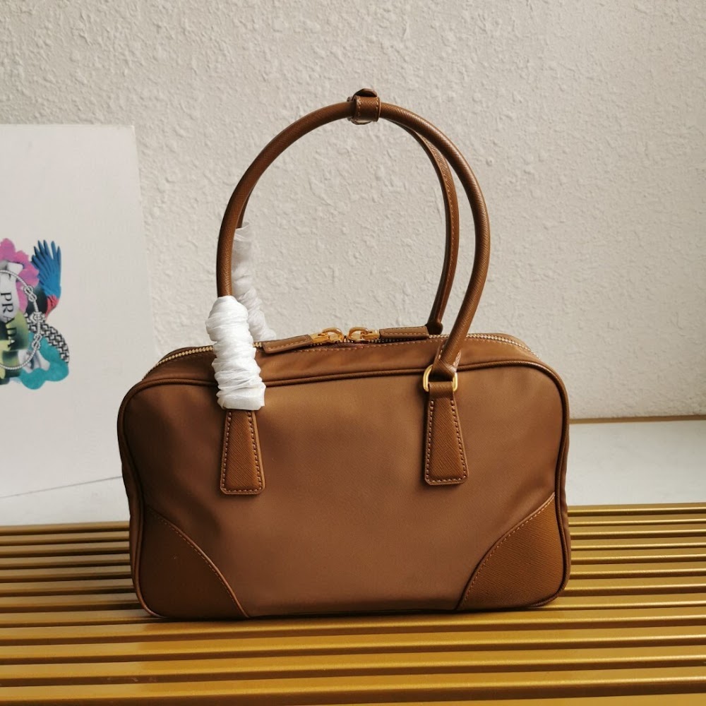 Dragons Bags Pradn Luxury Bag --101504