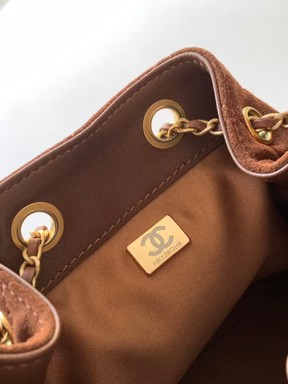 Dragons Bags CHn Luxury Bag --112816