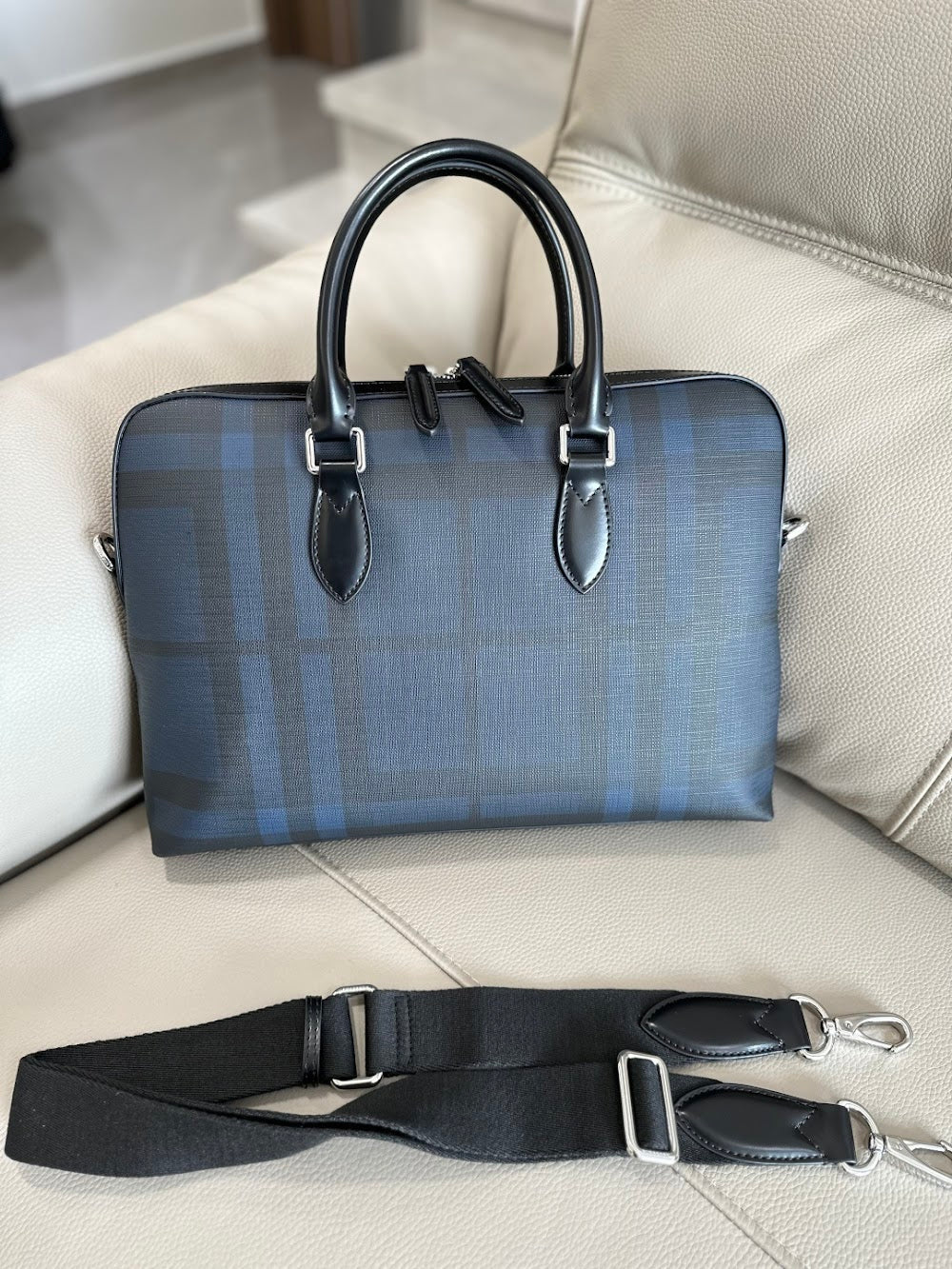 Dragons Bags Burberryn Luxury Bag --92356