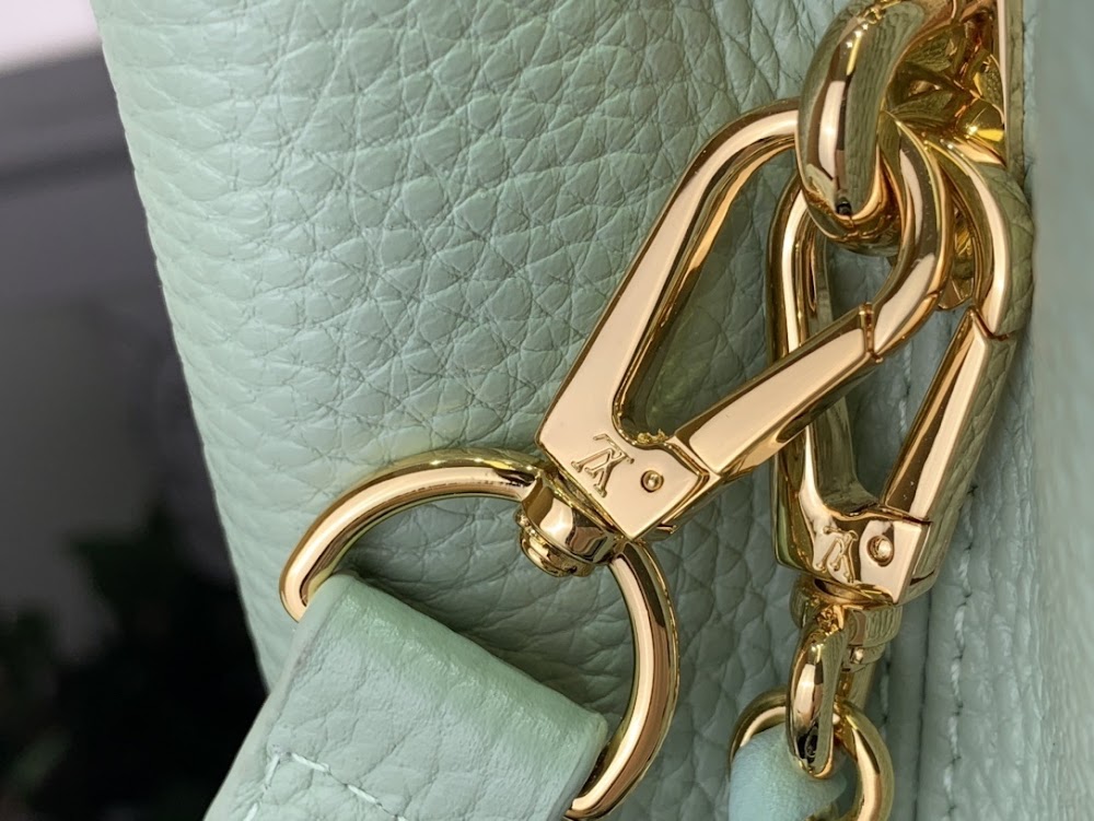 Dragons Bags ln Luxury Bag --96759