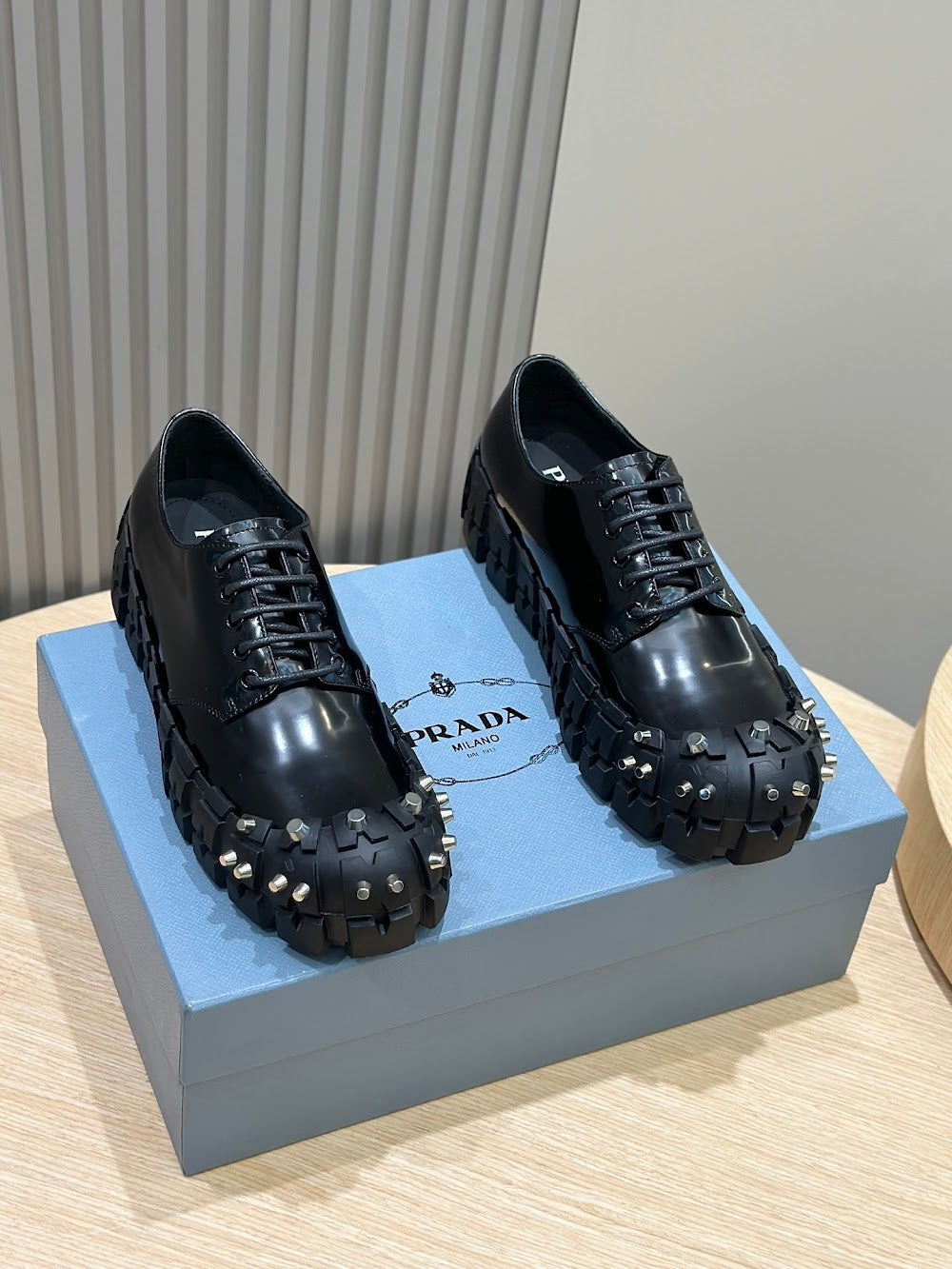 Dragons Bags Prada Luxury Heels --53389