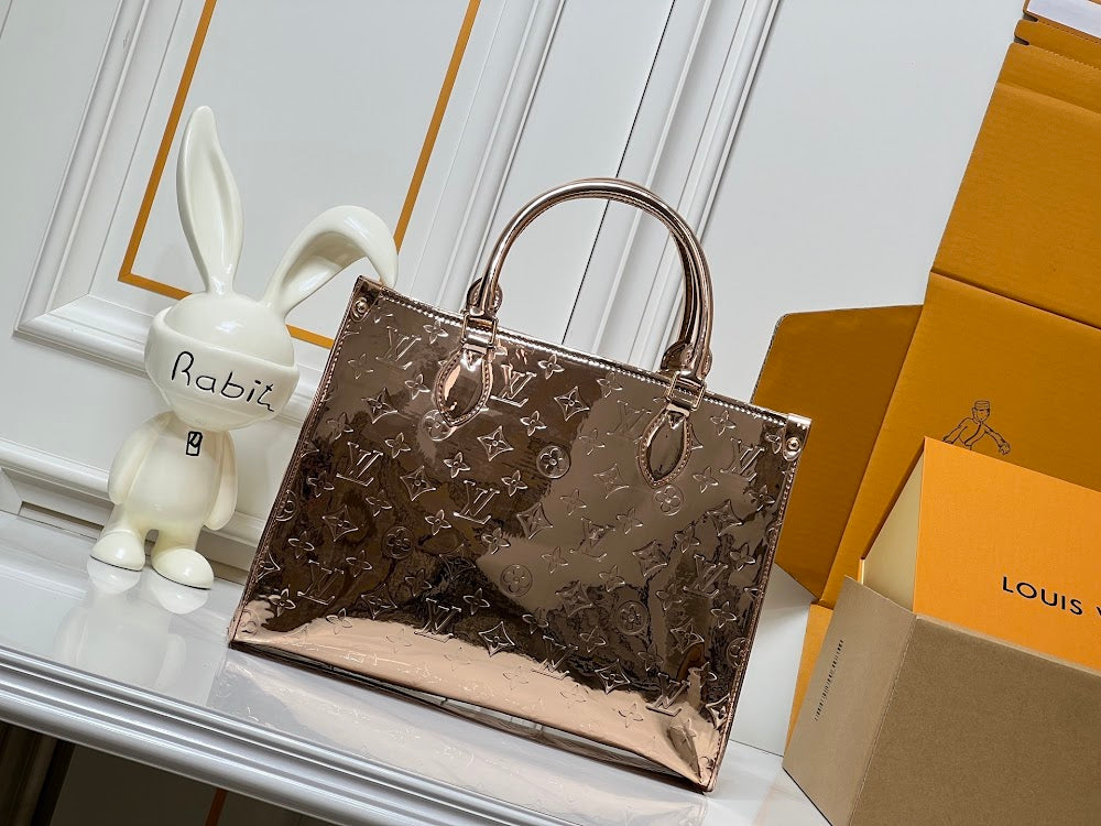Dragons Bags ln Luxury Bag --77756