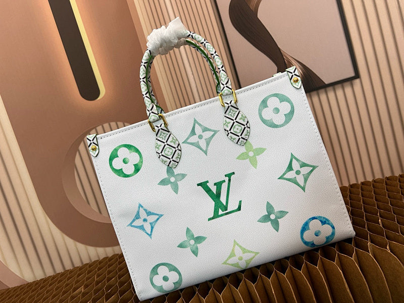 Dragons Bags LVn Luxury Bag --80065