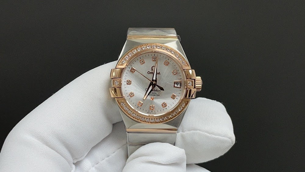 Dragons Bags Luxury Designer Watch --104715