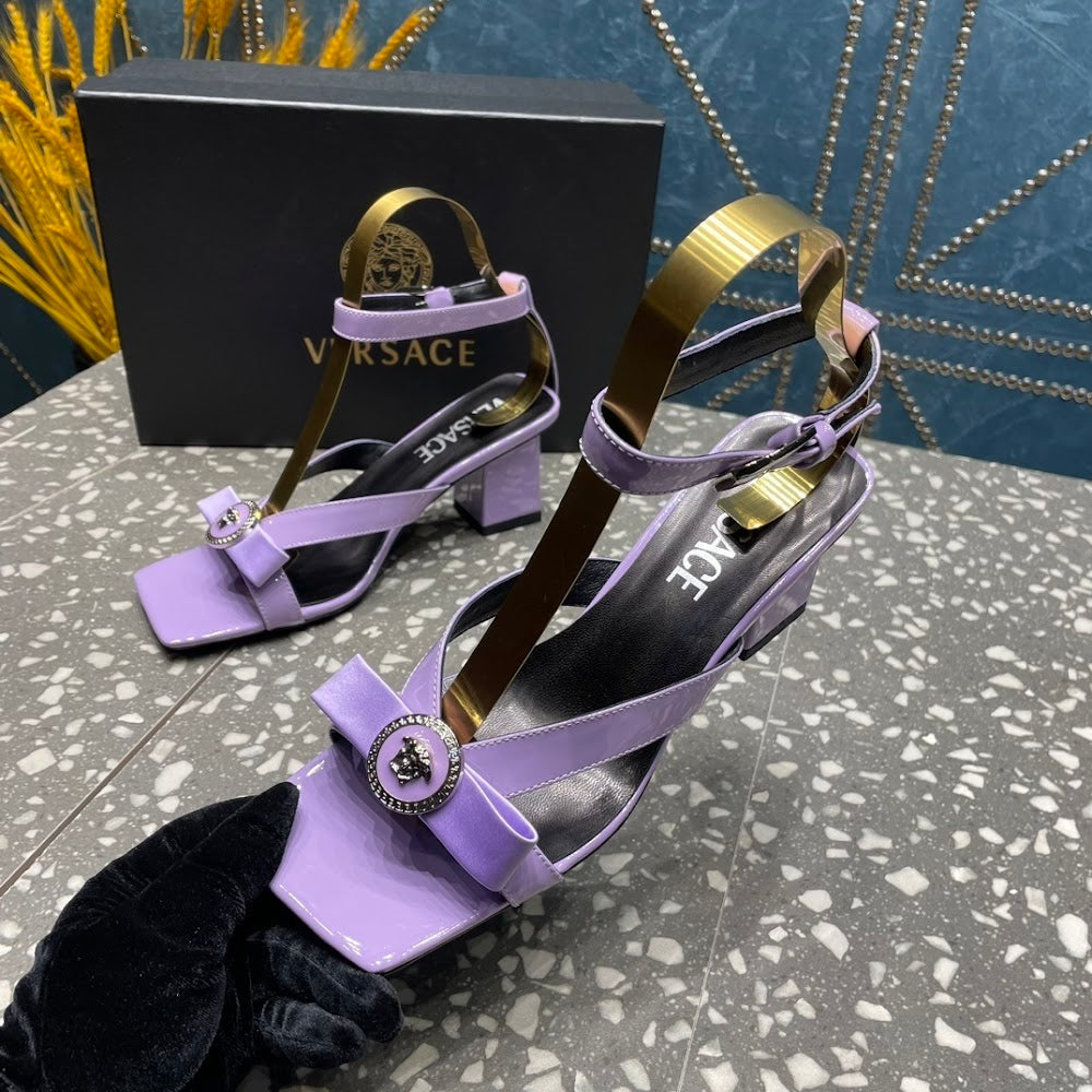 Dragons Bags Versace Luxury Heels --50937