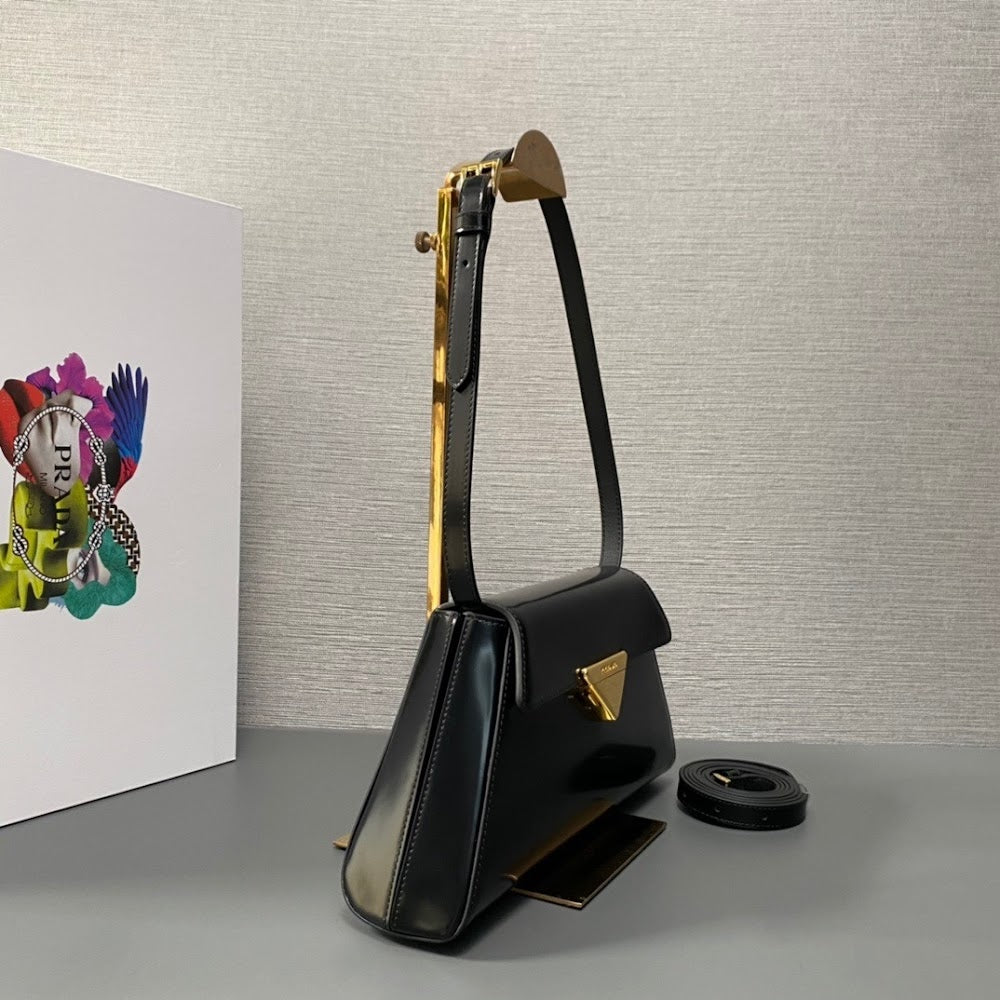 Dragons Bags Pradn Luxury Bag --102216