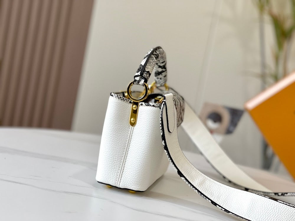 Jessica Bags ln Luxury Bag --75688