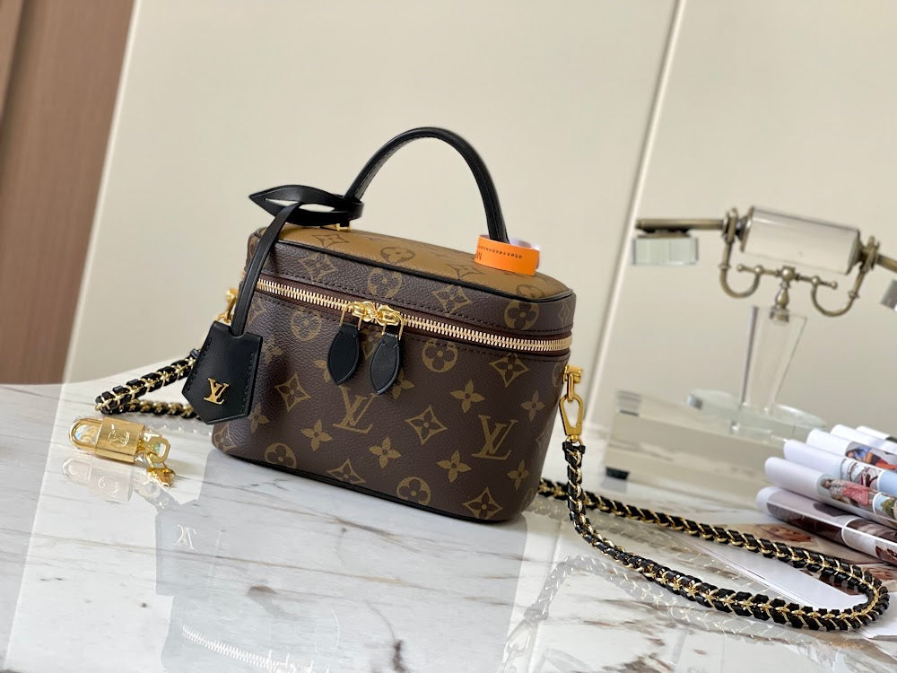 Dragons Bags ln Luxury Bag --97206