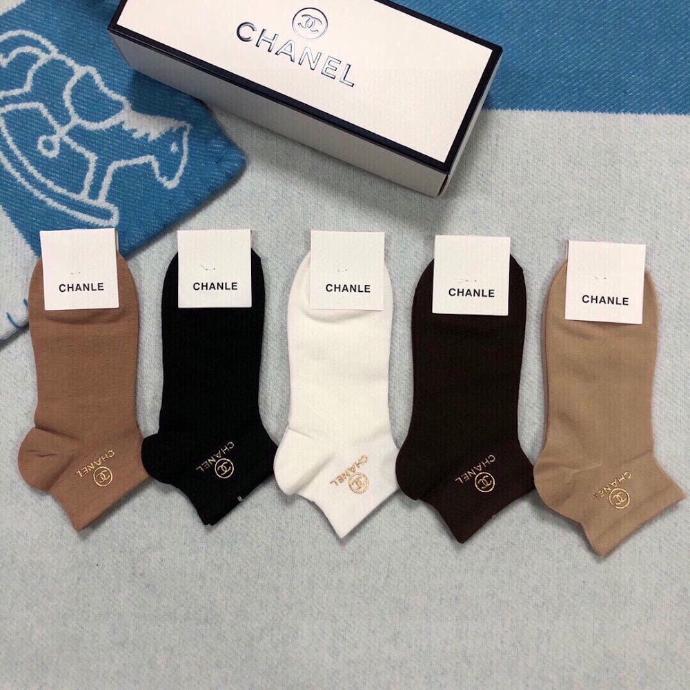Dragons Bags Premium Luxury Socks --98200