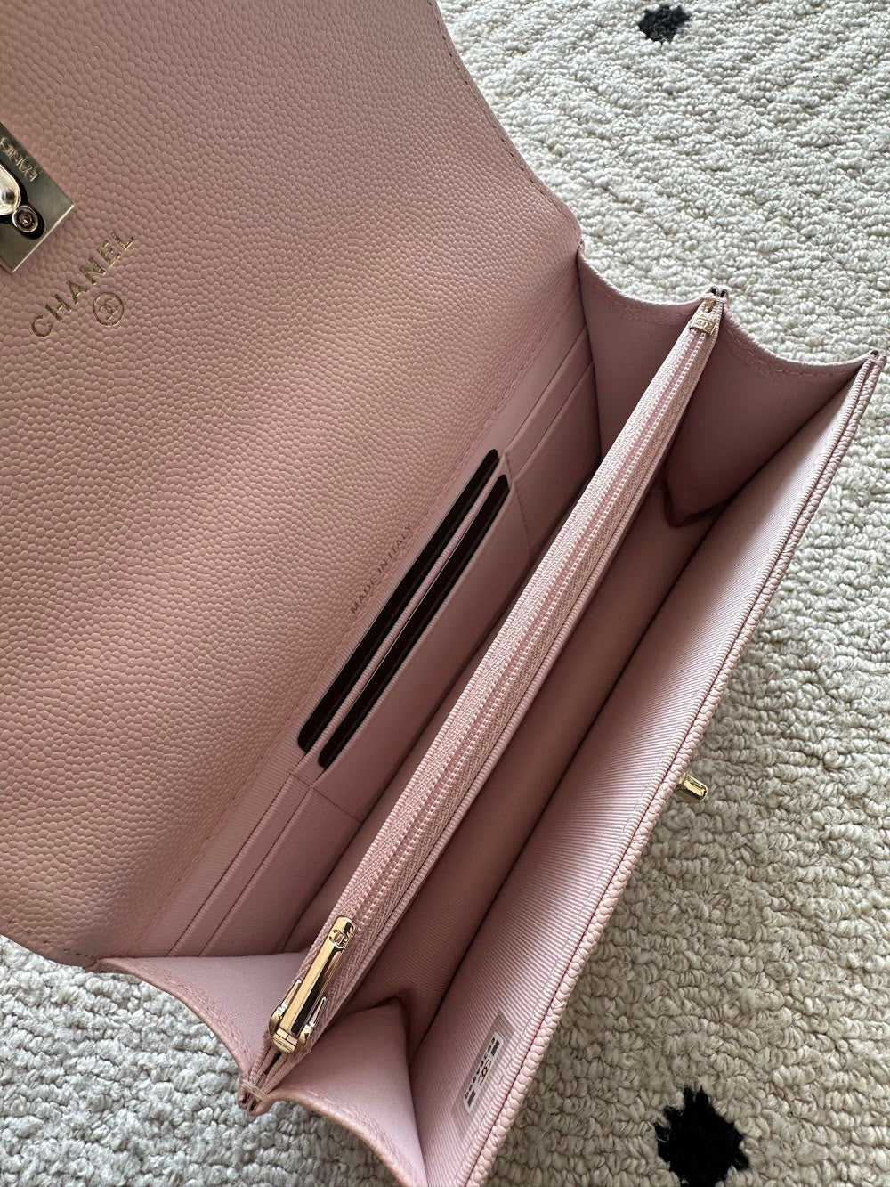 Dragons Bags CHn Luxury Bag --112717