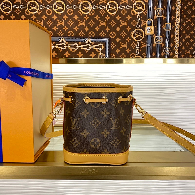 Dragons Bags LVn Luxury Bag --80217